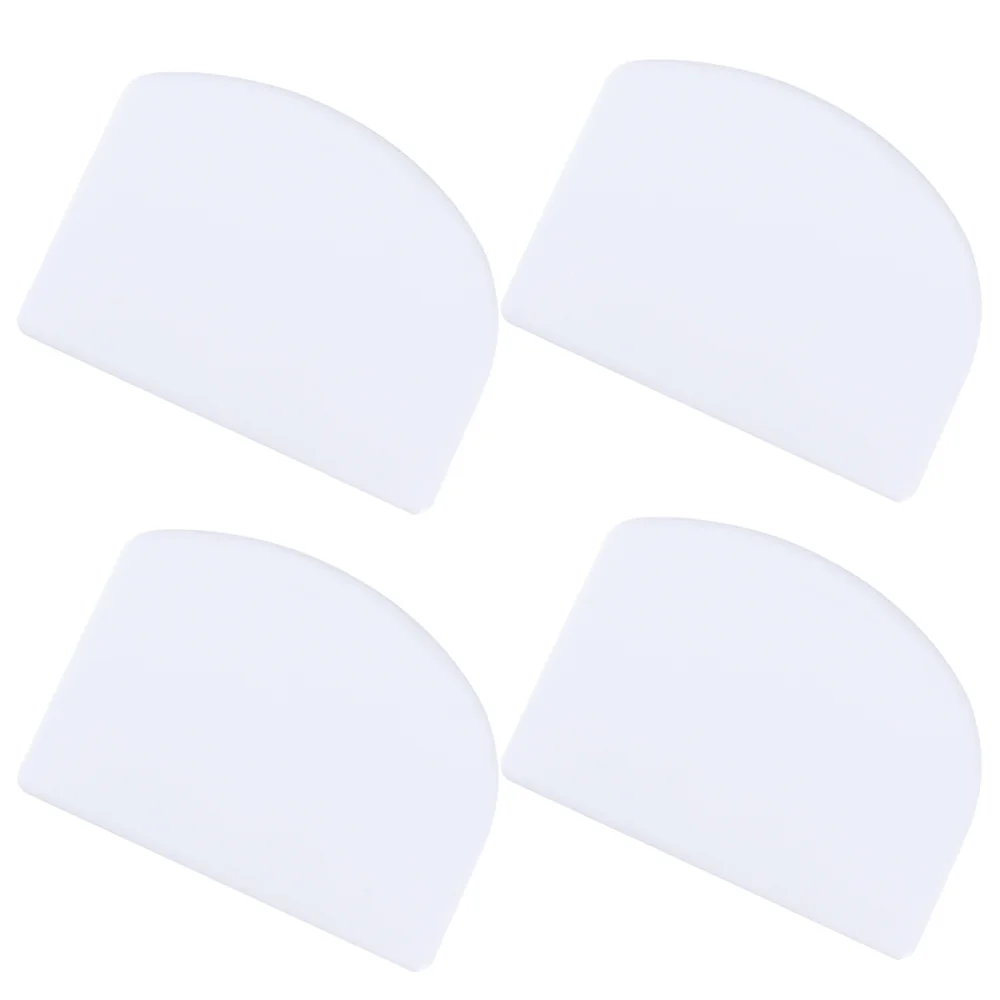 4pcs Cream Scraper Kitchen Gadget Cake Baking Tool Baking Accessories Cake Scraper for Kitchen Baker Shop Home (Orange)
4pcs Cream Scraper Kitchen Gadget Cake Baking Tool Baking Accessories Cake Scraper for Kitchen Baker Shop Home (Orange)