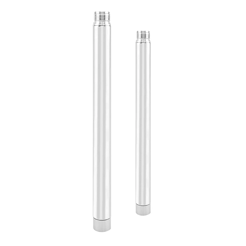 Stainless Steel Shower Tube Shower Head Tube Extender Stainless Steel Shower Tube for Shower Room
Stainless Steel Shower Tube Shower Head Tube Extender Stainless Steel Shower Tube for Shower Room