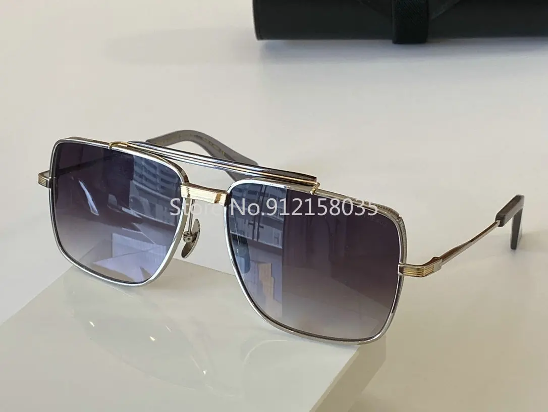 New shelf DTA Top Brand Luxury Brand Men Women Sun Glasses Male Retro Female Sunglasses For Fashion Couple Glasses
New shelf DTA Top Brand Luxury Brand Men Women Sun Glasses Male Retro Female Sunglasses For Fashion Couple Glasses