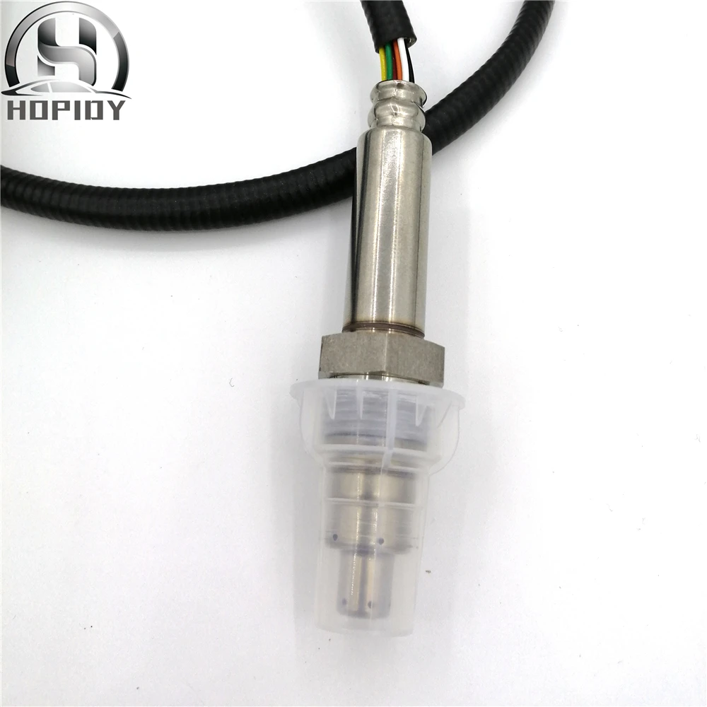 1 Year Warranty Nitrogen Oxygen Sensor Nox Sensor For SCANIA 2294291 5WK97401 A2C97064200-01
1 Year Warranty Nitrogen Oxygen Sensor Nox Sensor For SCANIA 2294291 5WK97401 A2C97064200-01