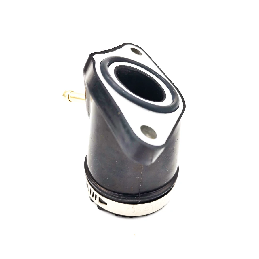 Intake Manifold Carburetor Joint Boot for Yamaha TTR125