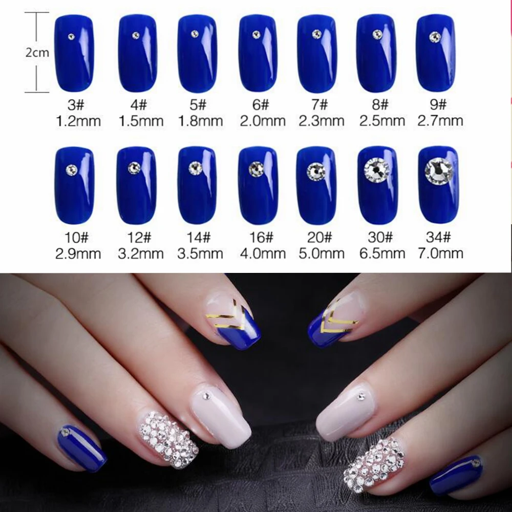 Top1440pcs Crystal AB gold 3D Non Hotfix Sewing &Fabric Garment Nail Art Rhinestone decorations
Top1440pcs Crystal AB gold 3D Non Hotfix Sewing &Fabric Garment Nail Art Rhinestone decorations