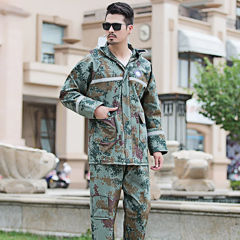 Thicken Rainwear Split Double Brim Breathable Motorcycle Rain Suit Waterproof Windproof Capa De Chuva Motoqueiro Clothes ED50YY
Thicken Rainwear Split Double Brim Breathable Motorcycle Rain Suit Waterproof Windproof Capa De Chuva Motoqueiro Clothes ED50YY