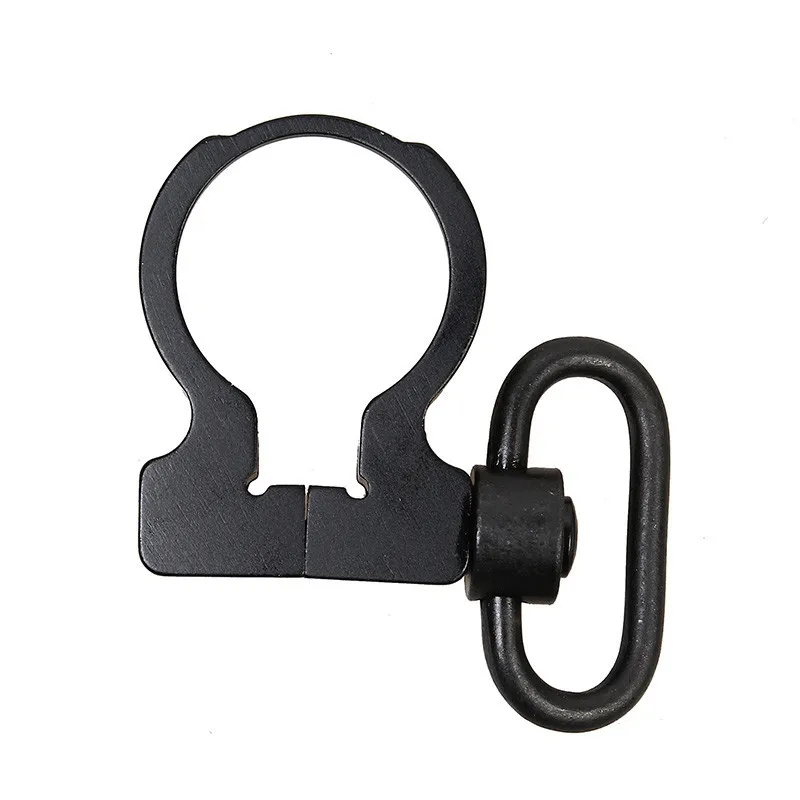 Sling Attachment Sling Attachment Quick release metal strap buckle strap ring for Hunting for Glock Outdoor Tools
Sling Attachment Sling Attachment Quick release metal strap buckle strap ring for Hunting for Glock Outdoor Tools