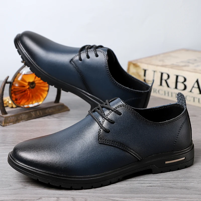 Men Casual Shoes 2020 Shoes Men Casual Flat Sapatos Zapatos Hombre Cuero Male Shoe Leather Mens Causal Black Spring Casuales De
Men Casual Shoes 2020 Shoes Men Casual Flat Sapatos Zapatos Hombre Cuero Male Shoe Leather Mens Causal Black Spring Casuales De
