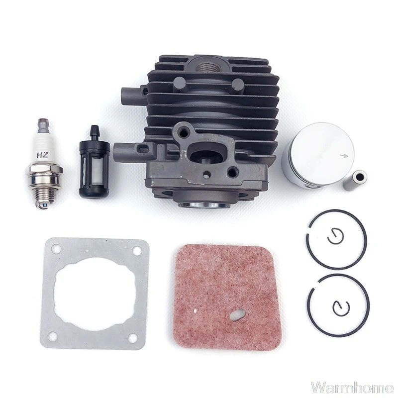 34mm Cylinder Piston Pin Ring Kit for Stihl FS75 FS80 FS85 HS75 HS80 HS85 HL75 HL75K HT70 Au24 20 Dropship
34mm Cylinder Piston Pin Ring Kit for Stihl FS75 FS80 FS85 HS75 HS80 HS85 HL75 HL75K HT70 Au24 20 Dropship