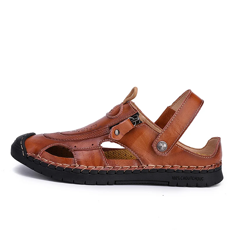 Zandalias da sandalle deportivas de couro homme sandalias sandalia sandalen heren uomo man masculina sandles sandale big
Zandalias da sandalle deportivas de couro homme sandalias sandalia sandalen heren uomo man masculina sandles sandale big