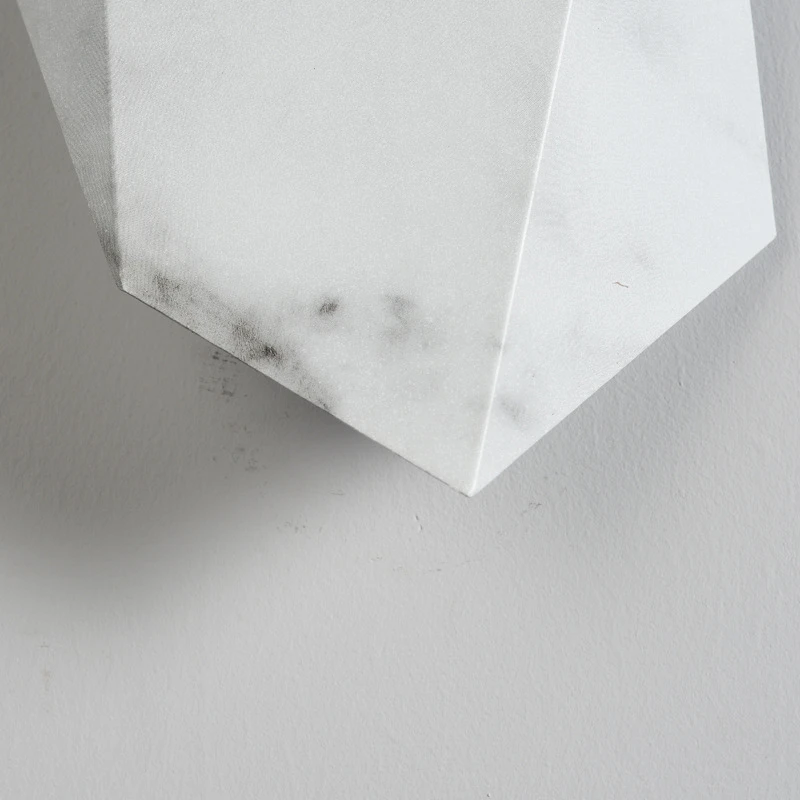 Modern Deformed Wall Lamp Indoor Lighting Bedroom Bedside Lamp Stair Light Home Decor Wall Light Fixtures
Modern Deformed Wall Lamp Indoor Lighting Bedroom Bedside Lamp Stair Light Home Decor Wall Light Fixtures