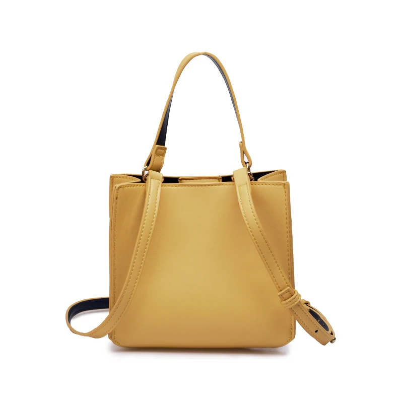 Simple Casual Handbag European Style Crossbody Bag for Women Brand Design Female Daily Shoulder Messenger Bag Ins Chic Tote Bag
Simple Casual Handbag European Style Crossbody Bag for Women Brand Design Female Daily Shoulder Messenger Bag Ins Chic Tote Bag