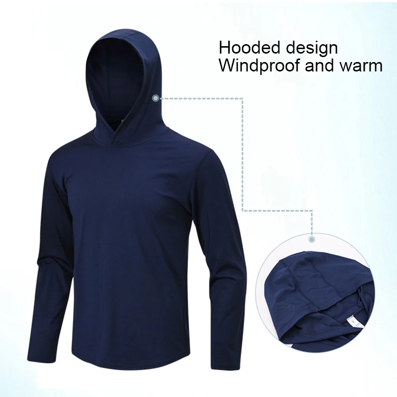 Men Quick Dry Long Sleeve Workout Athletic Hoodie Jacket Sports Training Hooded Coat BMF88
Men Quick Dry Long Sleeve Workout Athletic Hoodie Jacket Sports Training Hooded Coat BMF88