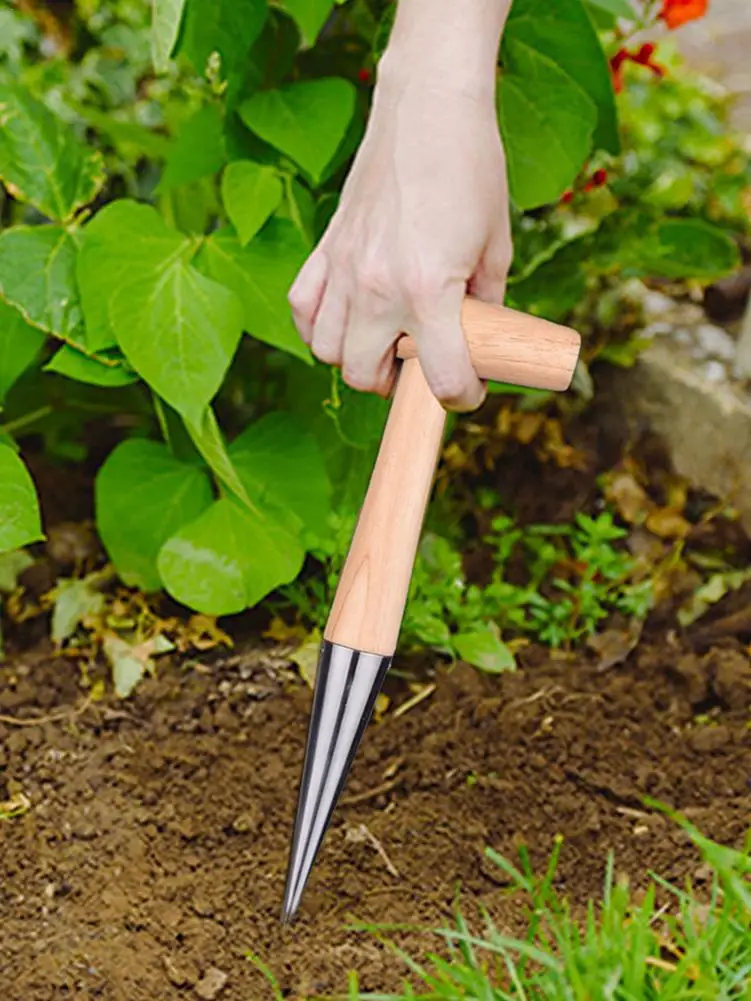 New Hand Weeder Tool Stainless Steel Gap Weeding Removal Cutter Device For Excavation/ Weeding/ Soil Loosening/ Aeration
New Hand Weeder Tool Stainless Steel Gap Weeding Removal Cutter Device For Excavation/ Weeding/ Soil Loosening/ Aeration