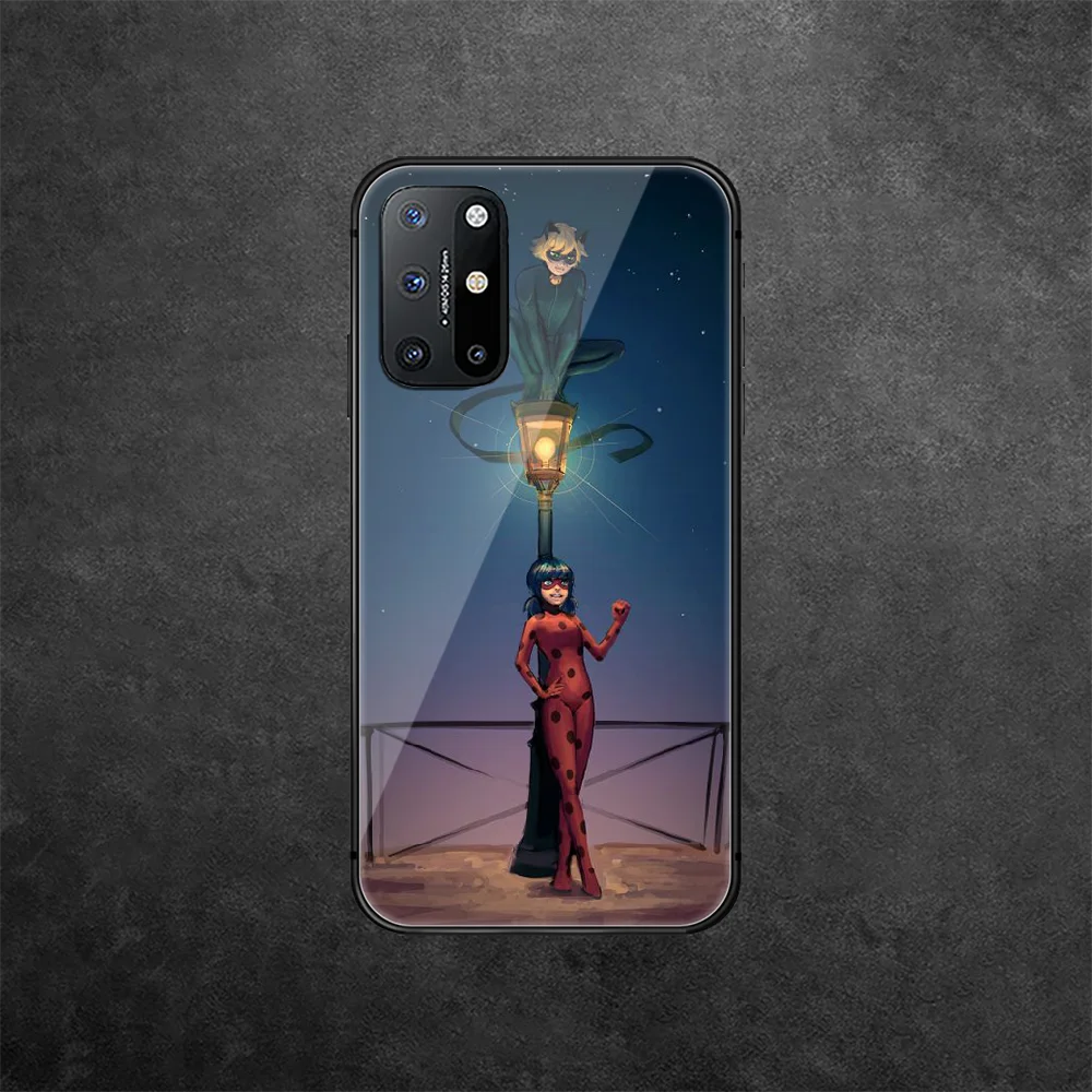 Lady-bug Girl Tempered Glass Phone Case Cover For Oneplus Oppo Realme A53 Find X 2 3 5 6 7 8 9 T Pro Nord Gt Neo Painting
Lady-bug Girl Tempered Glass Phone Case Cover For Oneplus Oppo Realme A53 Find X 2 3 5 6 7 8 9 T Pro Nord Gt Neo Painting