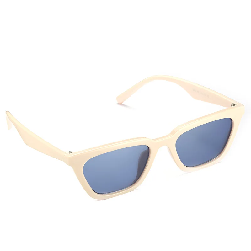 OIMG New Retro Small Frame Sunglasses Mirror Ladies Fashion Cat Eye Style Sunglasses Personality Wild UV400 Glasses Wholesale
OIMG New Retro Small Frame Sunglasses Mirror Ladies Fashion Cat Eye Style Sunglasses Personality Wild UV400 Glasses Wholesale