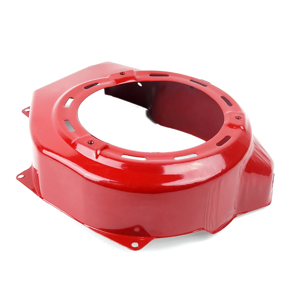 Recoil Shroud Cooling Fan Cover For Honda GX340 GX390 11HP 13HP #19610-ze3-700zb 100% Brand New And High Quality
Recoil Shroud Cooling Fan Cover For Honda GX340 GX390 11HP 13HP #19610-ze3-700zb 100% Brand New And High Quality