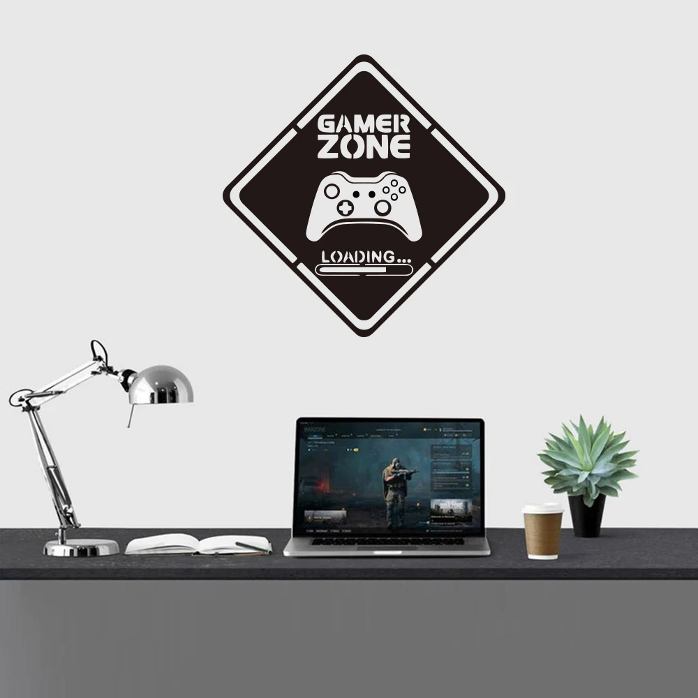Game Zone Vinyl Wall Stickers Wallpaper For Kids Rooms Bedroom Game Room Door Decoration Drop Shipping
Game Zone Vinyl Wall Stickers Wallpaper For Kids Rooms Bedroom Game Room Door Decoration Drop Shipping