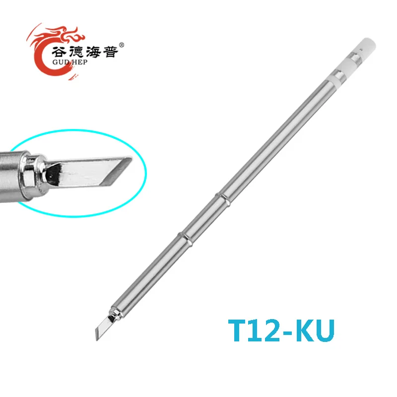 Наконечники для паяльника gudчистый бессвинцовый T12 K KF KR KL KU, бессвинцовая паяльная головка для паяльной станции Hakko FX951 FM203
Наконечники для паяльника gudчистый бессвинцовый T12 K KF KR KL KU, бессвинцовая паяльная головка для паяльной станции Hakko FX951 FM203