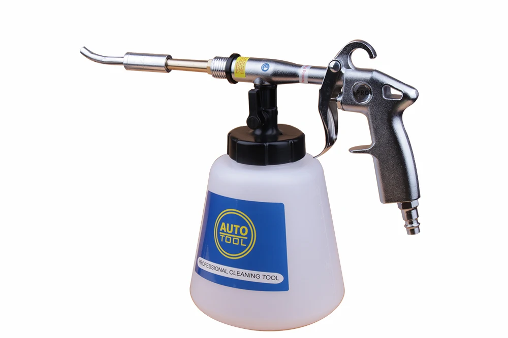Tornado Cleaning gun tornado Car Tool Cleaner high pressure car washer, tornado foam guncar tornado espuma tool 
Tornado Cleaning gun tornado Car Tool Cleaner high pressure car washer, tornado foam guncar tornado espuma tool