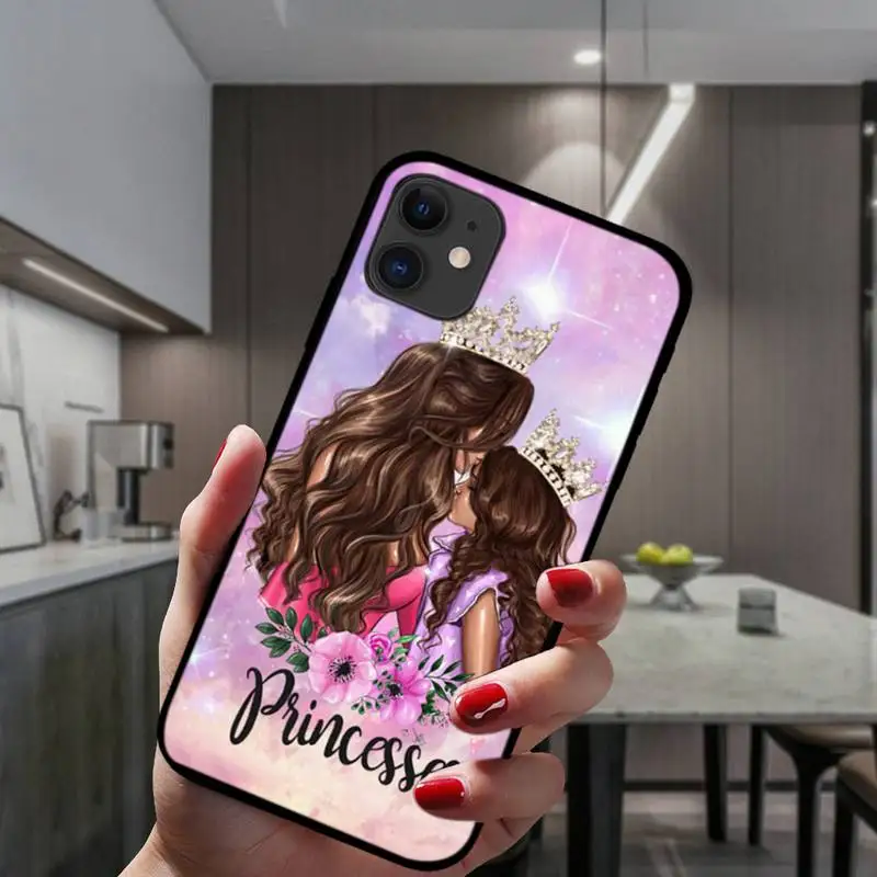 ZFGHSHYQ Fashion Girl Funda Super Mom Baby Phone Case For IPhone 6 6s 7 8 Plus X Xs Xr Xsmax 11 12 Pro Promax 12mini 
ZFGHSHYQ Fashion Girl Funda Super Mom Baby Phone Case For IPhone 6 6s 7 8 Plus X Xs Xr Xsmax 11 12 Pro Promax 12mini