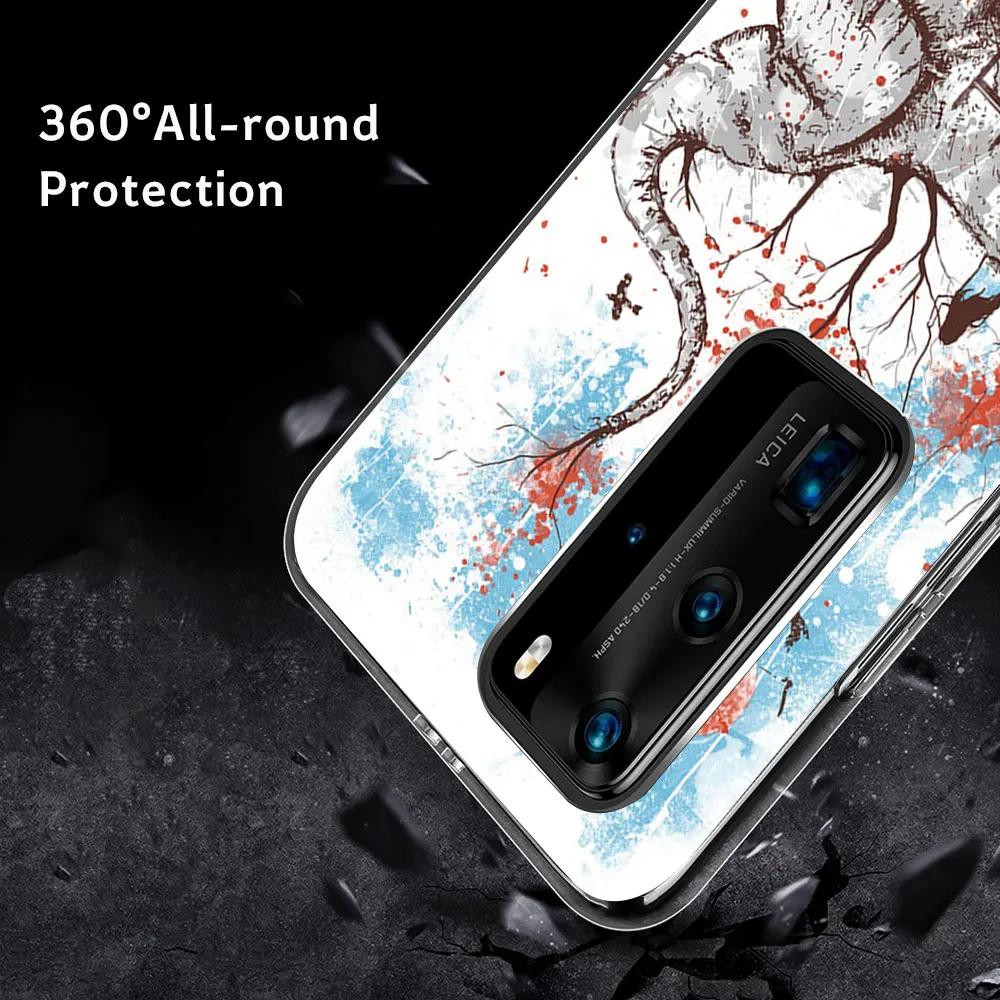 Elephant Animal Case for Huawei P40 P30 P20 Lite Pro Mate 30 20 Lite Pro P Smart Plus 2019 Honor 30 20 Lite Pro Phone Case Cover
Elephant Animal Case for Huawei P40 P30 P20 Lite Pro Mate 30 20 Lite Pro P Smart Plus 2019 Honor 30 20 Lite Pro Phone Case Cover