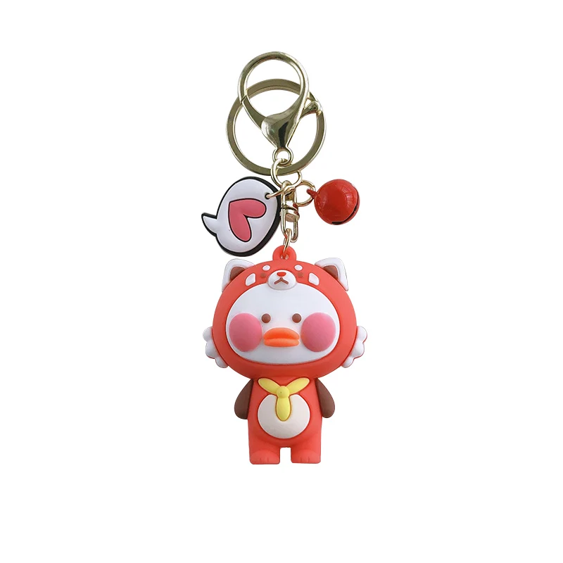 Korean cute ugly doll keychain pendant for men and women couples bag ornaments Macey sheep car key chain
Korean cute ugly doll keychain pendant for men and women couples bag ornaments Macey sheep car key chain