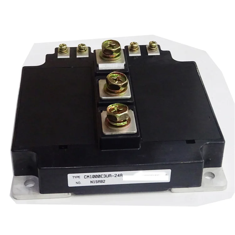 CM1000E3UA-24A CM1000E2US-24A Original, Can Provide Test, 1 Year Warranty