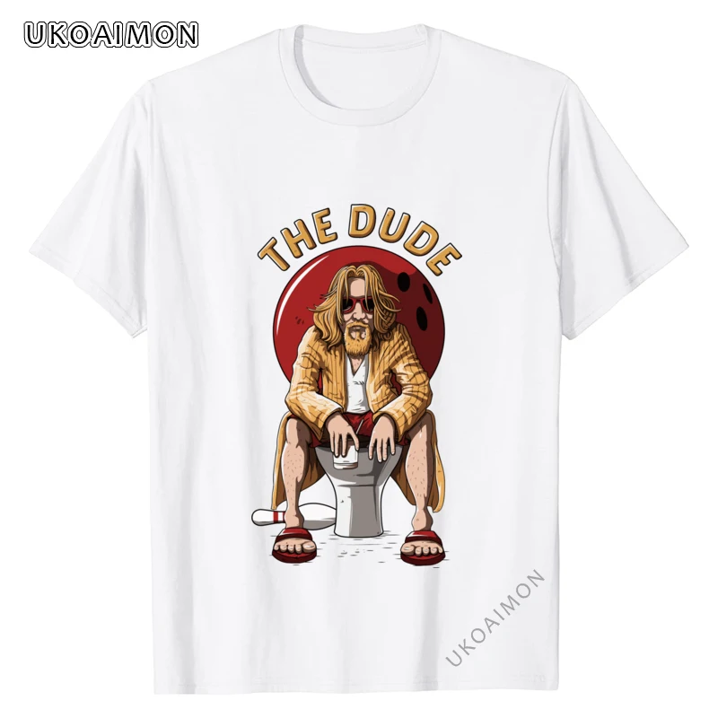 New Arrival The Big Lebowski The Dude Customized Oversized TShirts 100% Cotton Leisure Tee Shirt Casual Fashion T Shirt
New Arrival The Big Lebowski The Dude Customized Oversized TShirts 100% Cotton Leisure Tee Shirt Casual Fashion T Shirt