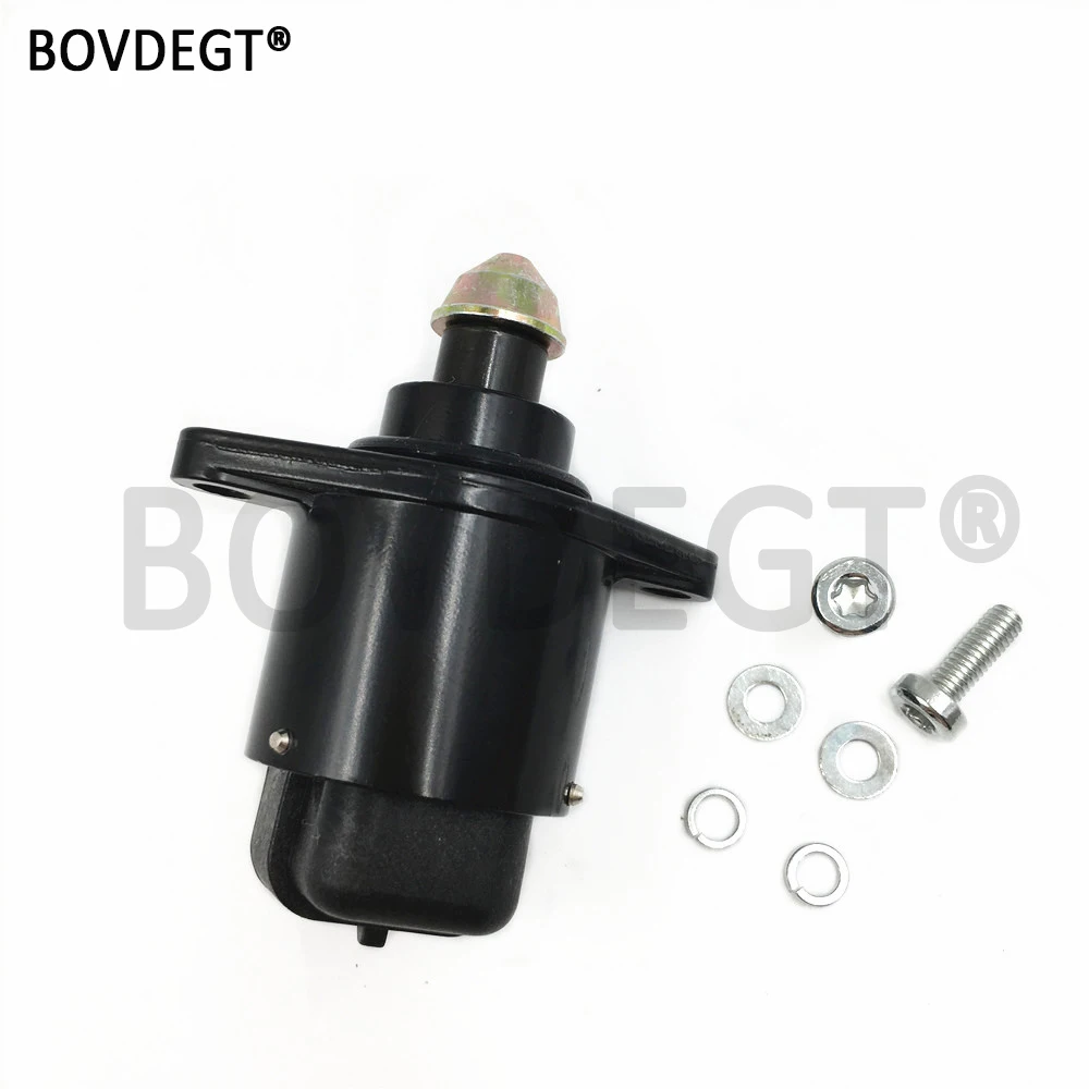 Клапан управления холостым воздухом, Маак для Chrysler, Dodge, Plymouth, Eagle и т. д., 4237071, 4300291, 4573367, 4458611
Клапан управления холостым воздухом, Маак для Chrysler, Dodge, Plymouth, Eagle и т. д., 4237071, 4300291, 4573367, 4458611