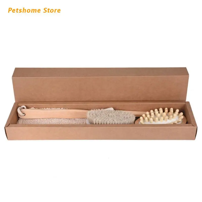 LX9C, набор для ухода за телом в ванной комнате, щетка для чистки, щетка для ванны, щетка для сухой ванны, набор для спа-процедур для дома, улицы, ...
LX9C, набор для ухода за телом в ванной комнате, щетка для чистки, щетка для ванны, щетка для сухой ванны, набор для спа-процедур для дома, улицы, ...