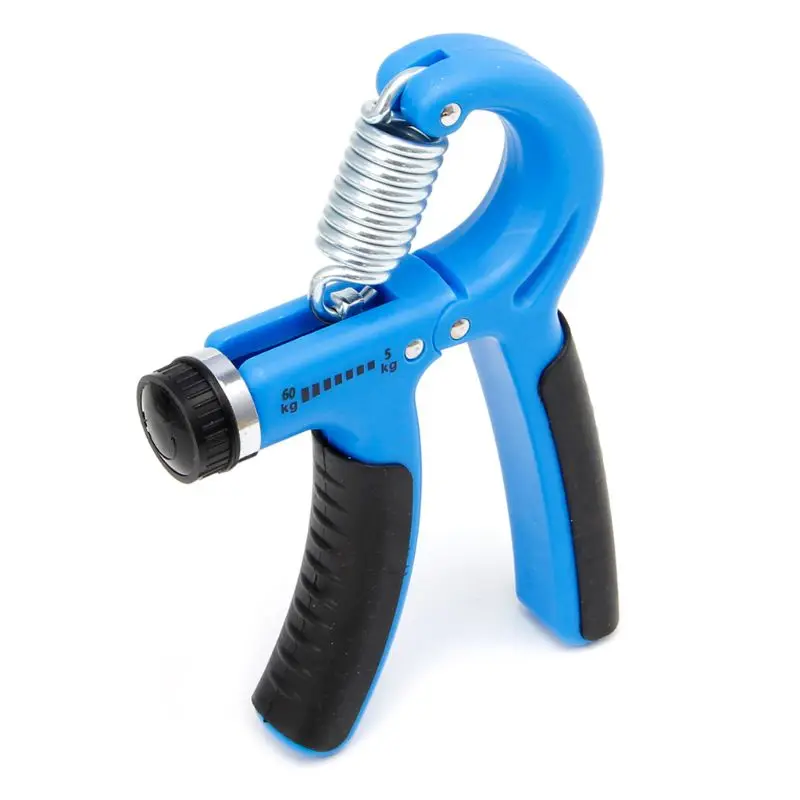 Adjustable Hand Grip Fitness Pinch Meter Portable Hand Expander Gripper Tool D0LB
Adjustable Hand Grip Fitness Pinch Meter Portable Hand Expander Gripper Tool D0LB