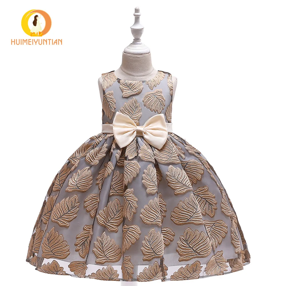 Foreign Trade New Flower Children Shirt Wedding Dress Children Princess Dress Puffy Factory Direct Supply Ins Children Dress
Foreign Trade New Flower Children Shirt Wedding Dress Children Princess Dress Puffy Factory Direct Supply Ins Children Dress