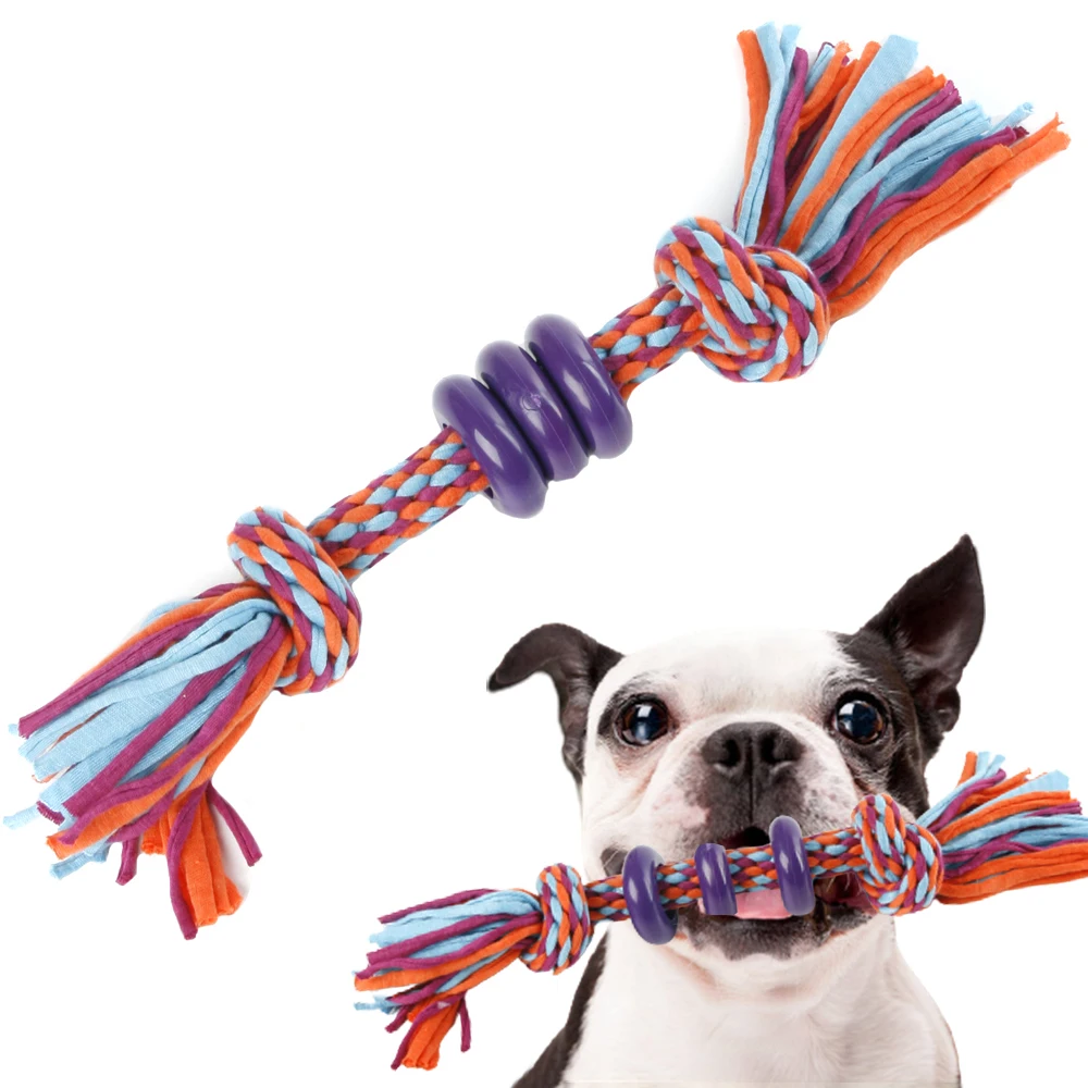Cotton Ruber Dog Toys for Small Dogs Toy Interactive Dog Accessories Toothbrush Cat Toy for Pug Chihuahua French Bulldog Chew
Cotton Ruber Dog Toys for Small Dogs Toy Interactive Dog Accessories Toothbrush Cat Toy for Pug Chihuahua French Bulldog Chew