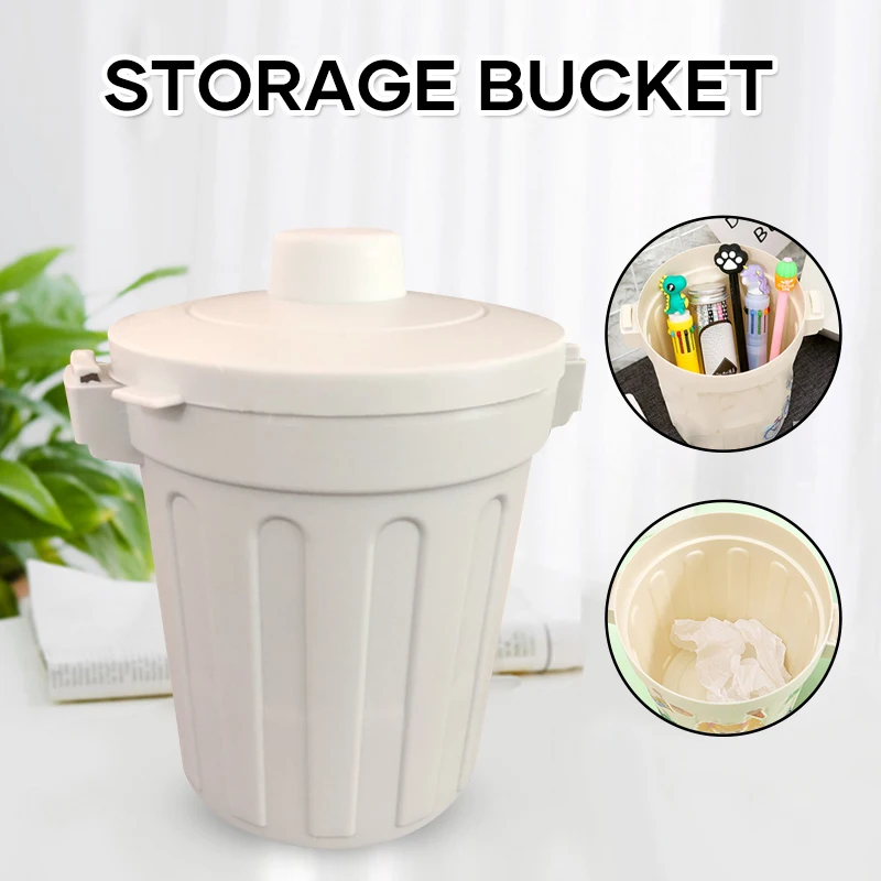 Cosmetics Storage Box Pen Pencil Holder Makeup Organizer Plastic Box Container Bucket for Home School Office Stationery Supplies
Cosmetics Storage Box Pen Pencil Holder Makeup Organizer Plastic Box Container Bucket for Home School Office Stationery Supplies