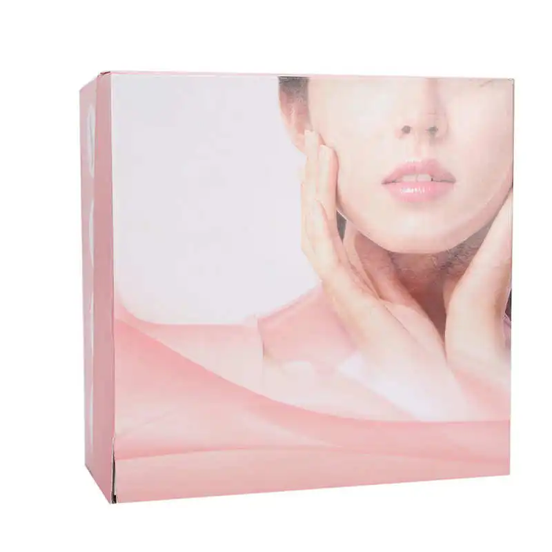 Blue Light Cold Hot Compress Face Machine Pore Shrinking Lifting Tightening Machine US Plug
Blue Light Cold Hot Compress Face Machine Pore Shrinking Lifting Tightening Machine US Plug