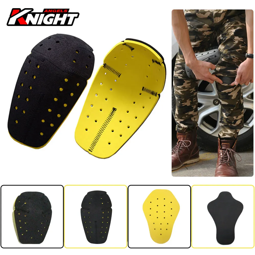 Duhan Motorcycle Knee Protector EVA Rodilleras Moto Knee Pad Motocross Shoulders Elbows Back Protective Gear Moto Back Pads
Duhan Motorcycle Knee Protector EVA Rodilleras Moto Knee Pad Motocross Shoulders Elbows Back Protective Gear Moto Back Pads