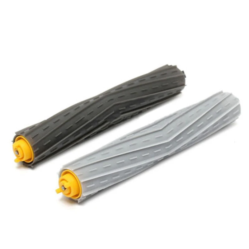 2pcs Extractor Brushes Replacement Cleaning Brush For IRobot Roomba 800 Series 800/870/880 Vacuum Cleaner Parts Cleaning Tools
2pcs Extractor Brushes Replacement Cleaning Brush For IRobot Roomba 800 Series 800/870/880 Vacuum Cleaner Parts Cleaning Tools