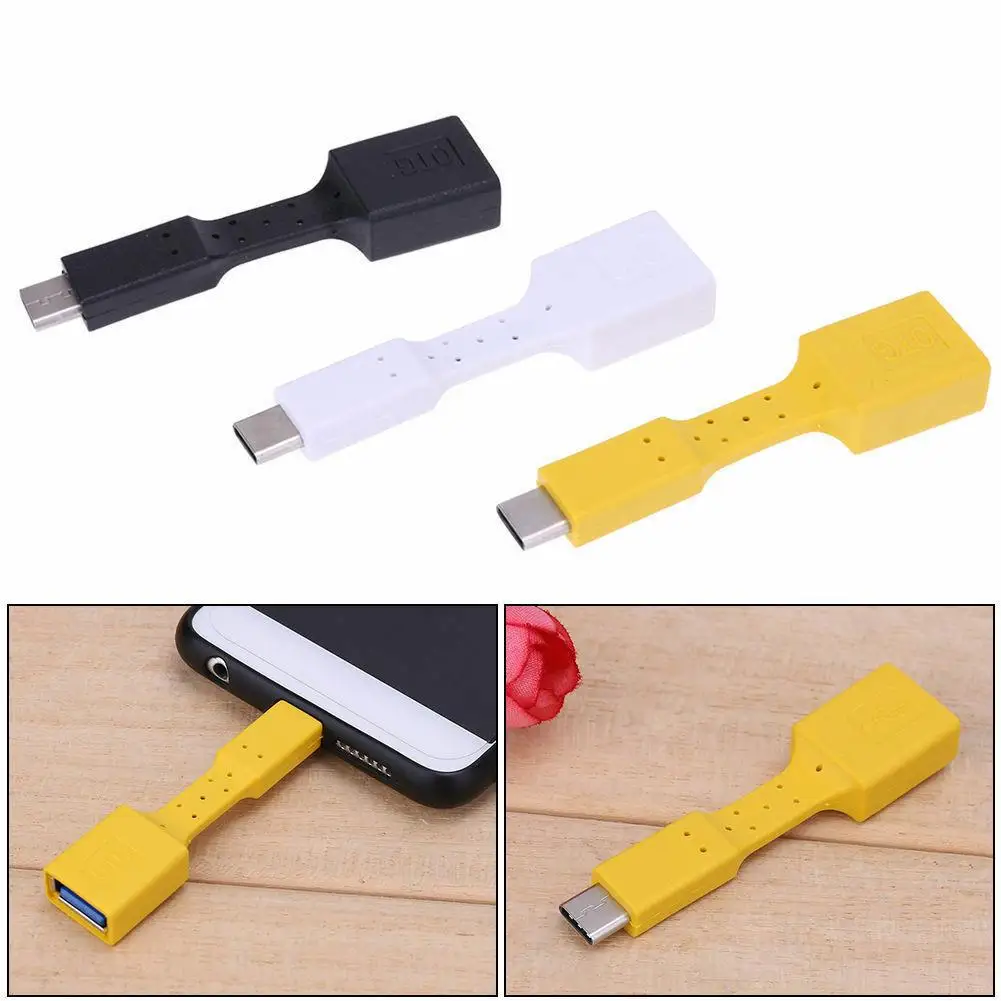 High Speed For Type-c to USB3.0 Micro USB OTG Cable for Android Micro Phone otg U Disk SB Flash Drive pendriveфлешка memo cel
High Speed For Type-c to USB3.0 Micro USB OTG Cable for Android Micro Phone otg U Disk SB Flash Drive pendriveфлешка memo cel
