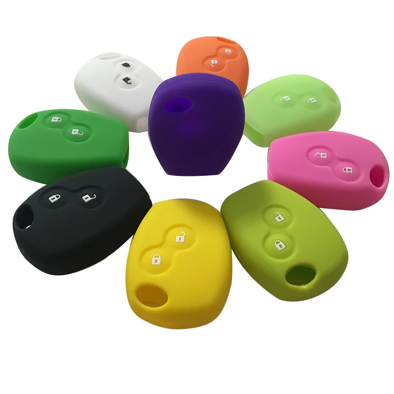 For Renault Symbol Dacia Almera Logan Car Key Cover for Renault Sandero Kangoo DACIA Scenic Megane Captur Twingo Modus Key Case
For Renault Symbol Dacia Almera Logan Car Key Cover for Renault Sandero Kangoo DACIA Scenic Megane Captur Twingo Modus Key Case