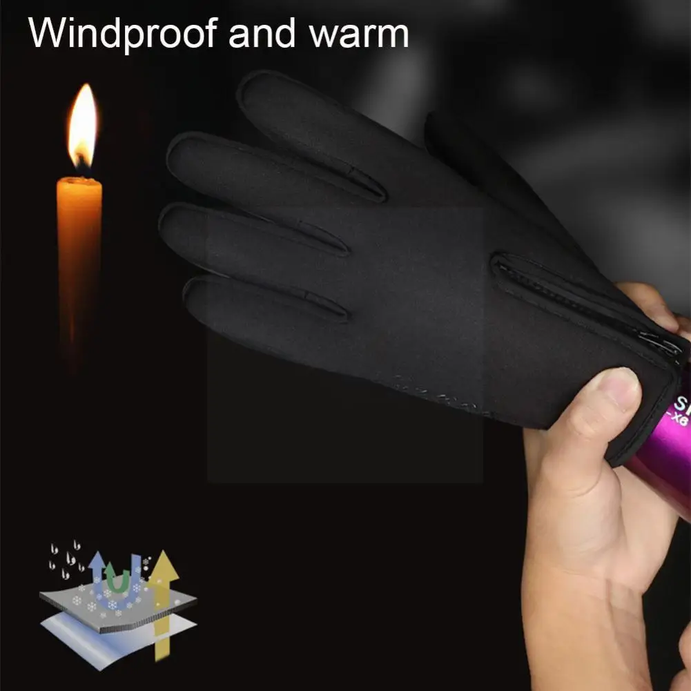 Motocross Gloves For Winter Moto Gloves Screen Windproof Outdoor Sport Gloves Warm Mittens Women Man Anti-slip Waterproof K0c4
Motocross Gloves For Winter Moto Gloves Screen Windproof Outdoor Sport Gloves Warm Mittens Women Man Anti-slip Waterproof K0c4