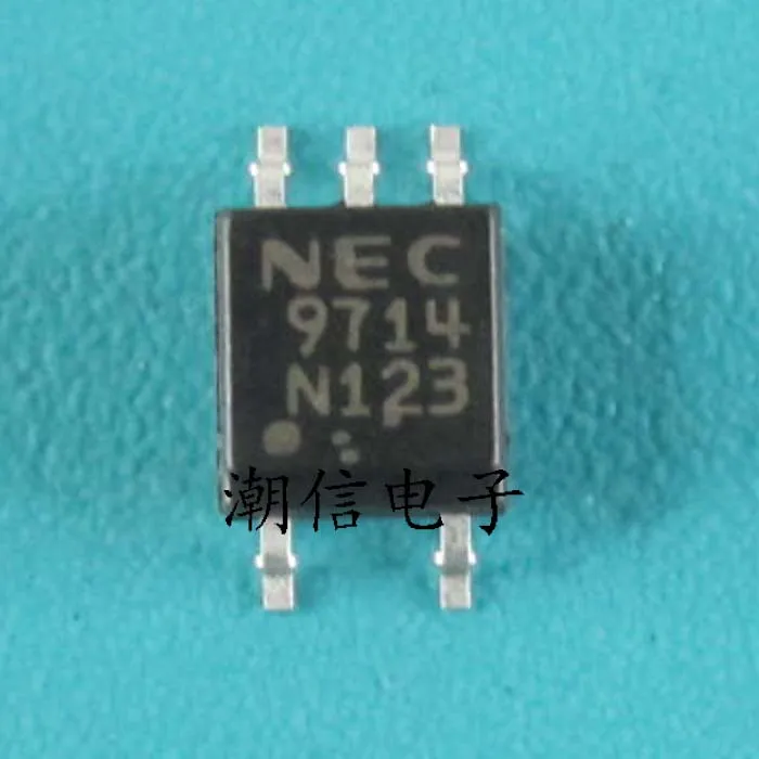 10cps PS9714 9714 SOP-5