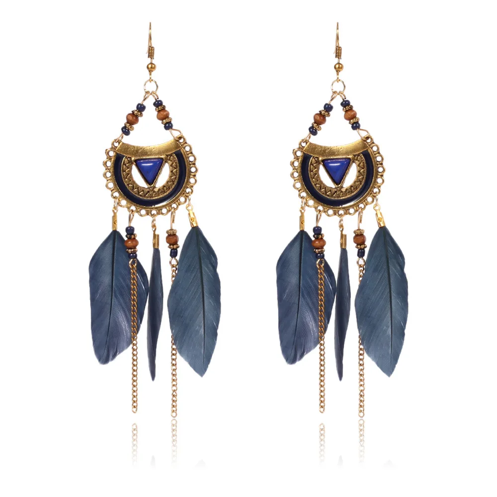 Southeast Asia Lndia Selling Earrings Aundertakes Earrings Wholesale Jewelry Manufacturer
Southeast Asia Lndia Selling Earrings Aundertakes Earrings Wholesale Jewelry Manufacturer