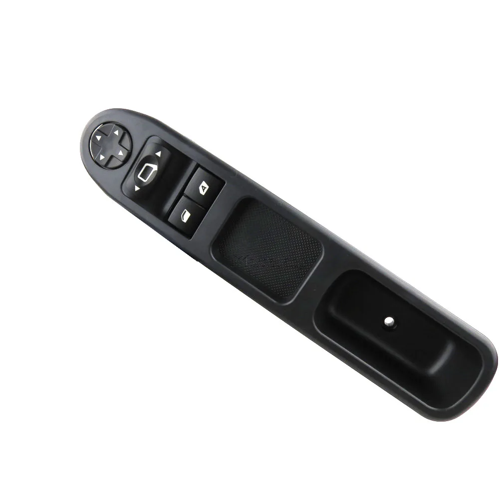 RHD Electric Control Power Master Window Switch 6554.QC Car Accessories For Citroen C3 Picasso Peugeot 207 WA WC
RHD Electric Control Power Master Window Switch 6554.QC Car Accessories For Citroen C3 Picasso Peugeot 207 WA WC