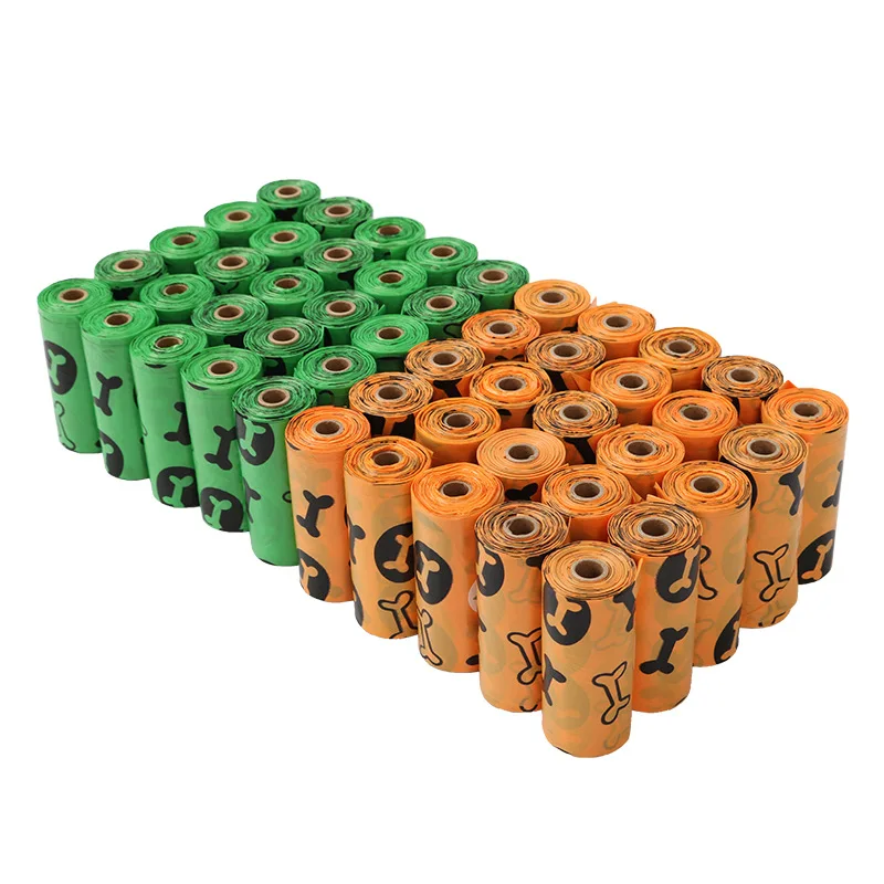 40 Rolls Pure Dog Poop Bag 15 Bags/ Roll Large Cat Waste Bags Doggie Outdoor Home Clean Refill Garbage Bag Pet Supplies
40 Rolls Pure Dog Poop Bag 15 Bags/ Roll Large Cat Waste Bags Doggie Outdoor Home Clean Refill Garbage Bag Pet Supplies