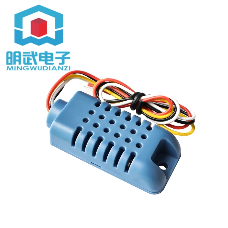 Humidity sensor probe AM1001 resistive humidity module 
Humidity sensor probe AM1001 resistive humidity module