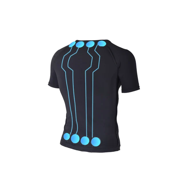 muscle electrotherapy devices/electronic physiotherapy equipment/ems fitness machine
muscle electrotherapy devices/electronic physiotherapy equipment/ems fitness machine