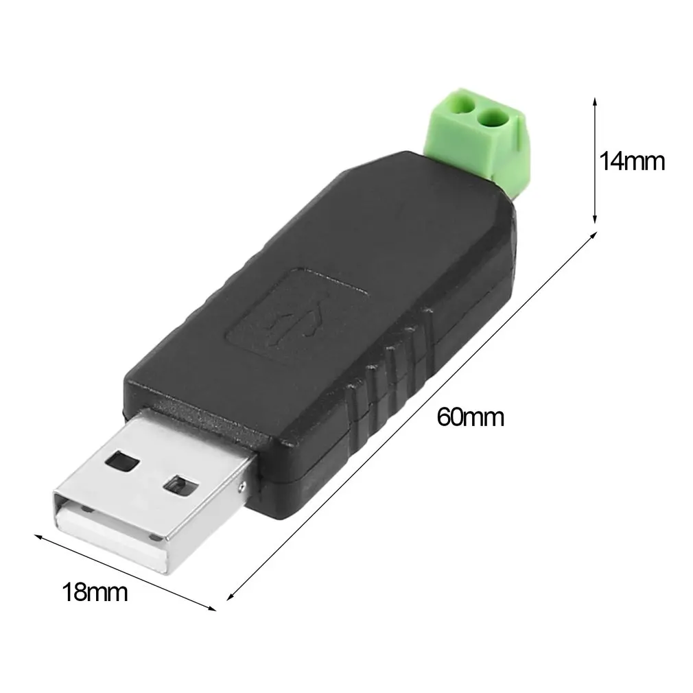 1 pcs Support Win7 XP Vista Linux USB to RS485 USB-485 Converter Adapter for Mac OS Free / Drop Shipping
1 pcs Support Win7 XP Vista Linux USB to RS485 USB-485 Converter Adapter for Mac OS Free / Drop Shipping