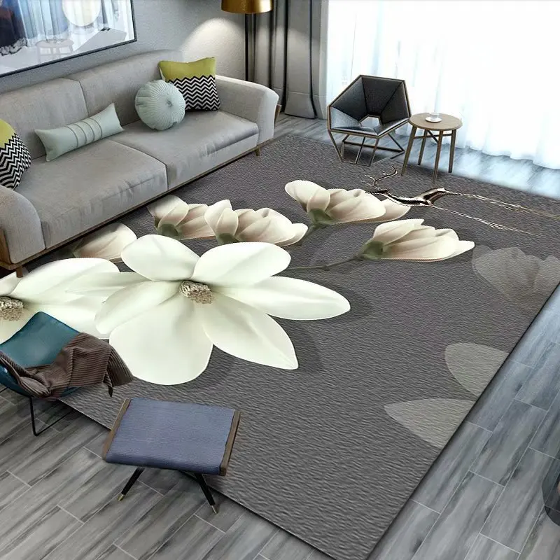 Modern new Chinese carpet living room coffee table blanket simple ink Chinese landscape sofa mat bedroom bedside blanket
Modern new Chinese carpet living room coffee table blanket simple ink Chinese landscape sofa mat bedroom bedside blanket