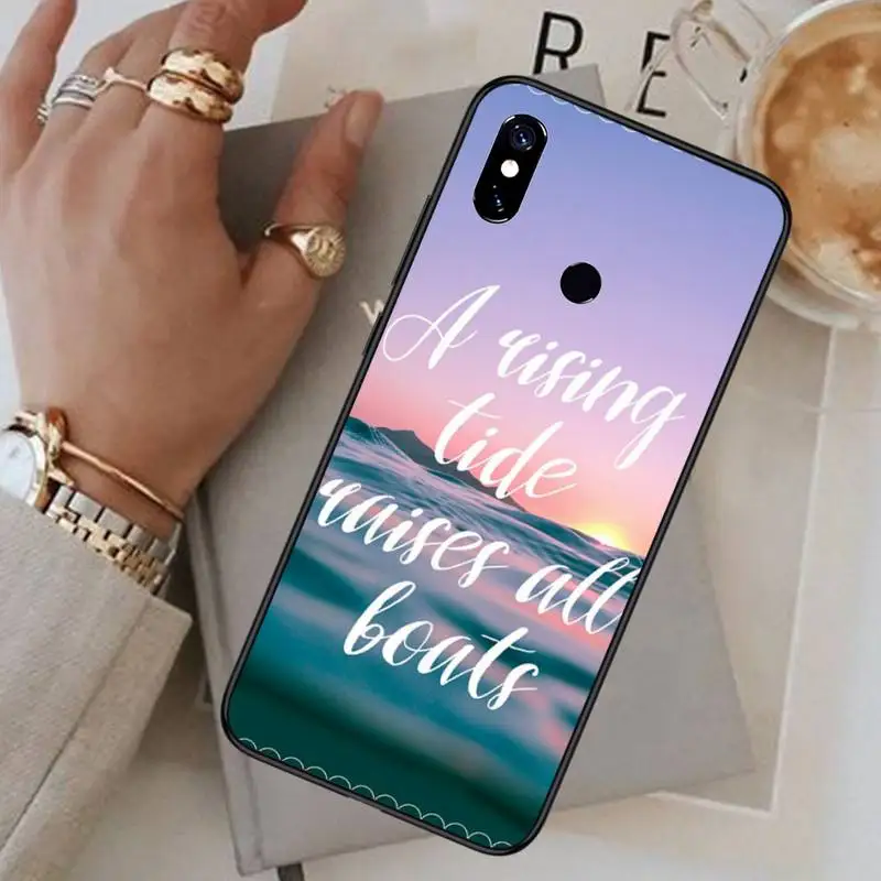 ocean wallpaper with quote Phone Case For Xiaomi Redmi 7 8 9t a3Pro 9se k20 mi8 max3 lite 9 note 9s 10 pro
ocean wallpaper with quote Phone Case For Xiaomi Redmi 7 8 9t a3Pro 9se k20 mi8 max3 lite 9 note 9s 10 pro