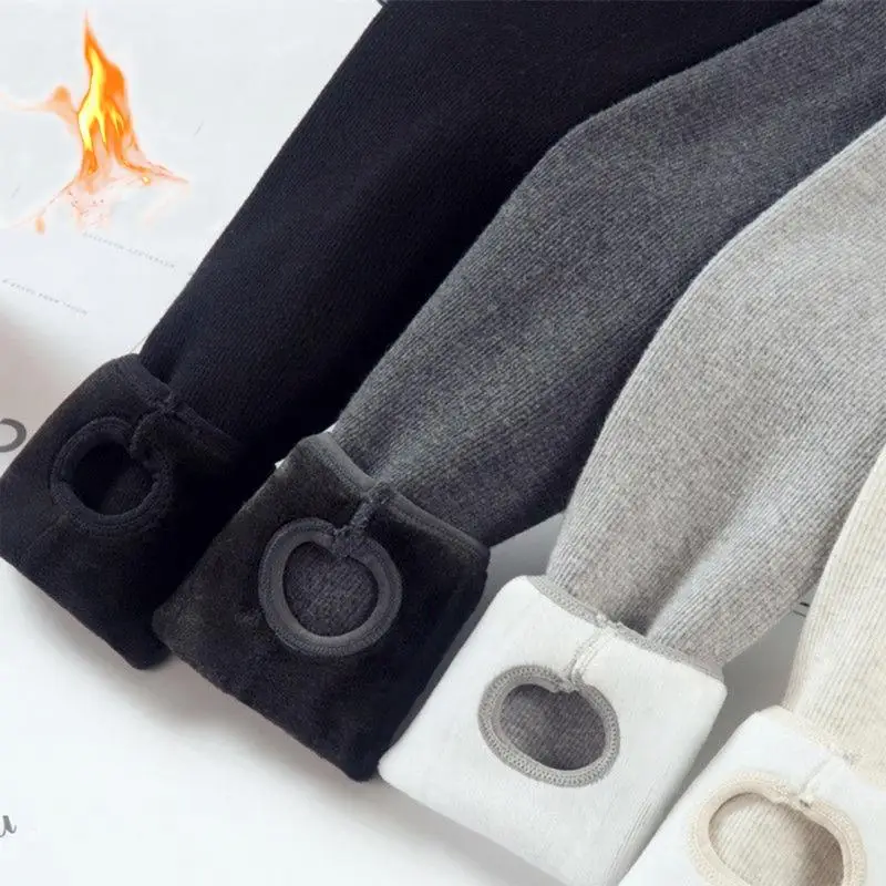 2021 New Autumn Spandex Thermal Slim Pattern Leggins Winter Warm Fleece Lined Super Thick Warm Leggings for Women
2021 New Autumn Spandex Thermal Slim Pattern Leggins Winter Warm Fleece Lined Super Thick Warm Leggings for Women
