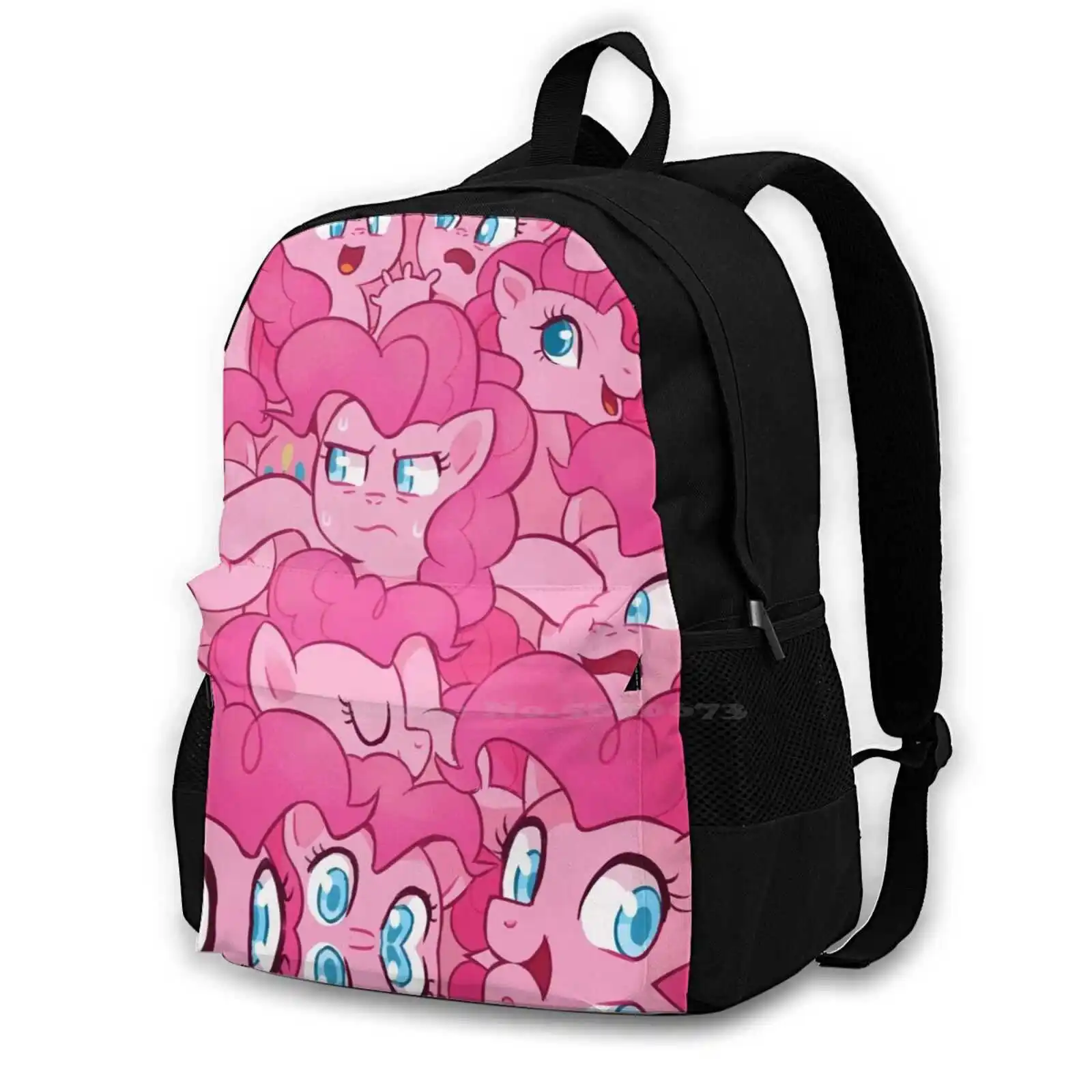 Too Many Pinkie Pies Backpacks For School Teenagers Girls Travel Bags Pinkie Pie Mlp Friendship Is Magic Mlp Fim Brony Pinkamena
Too Many Pinkie Pies Backpacks For School Teenagers Girls Travel Bags Pinkie Pie Mlp Friendship Is Magic Mlp Fim Brony Pinkamena