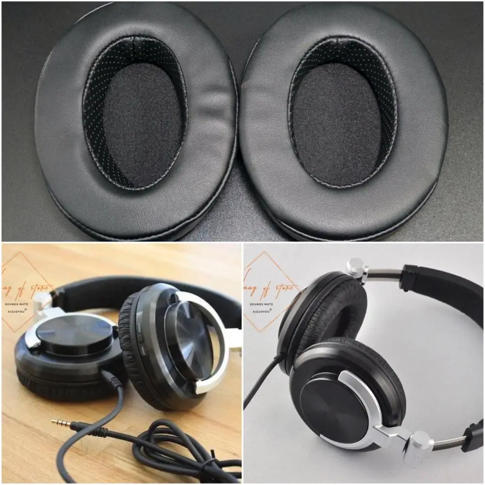 Thick Foam Ear Pads Cushion For Koss Pro DJ100 DJ200 Headphones Perfect Quality, Not Cheap Version
Thick Foam Ear Pads Cushion For Koss Pro DJ100 DJ200 Headphones Perfect Quality, Not Cheap Version